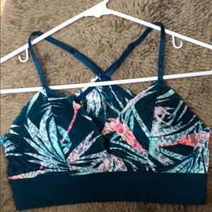 Victoria secret pink bra